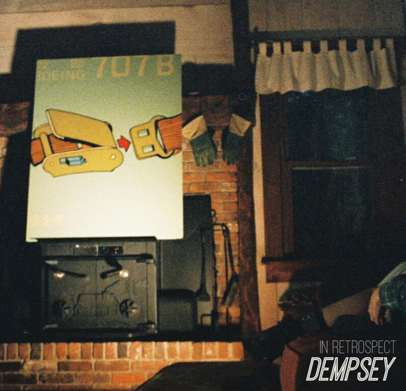 Dempsey Celebrate Debut EP Release Saturday