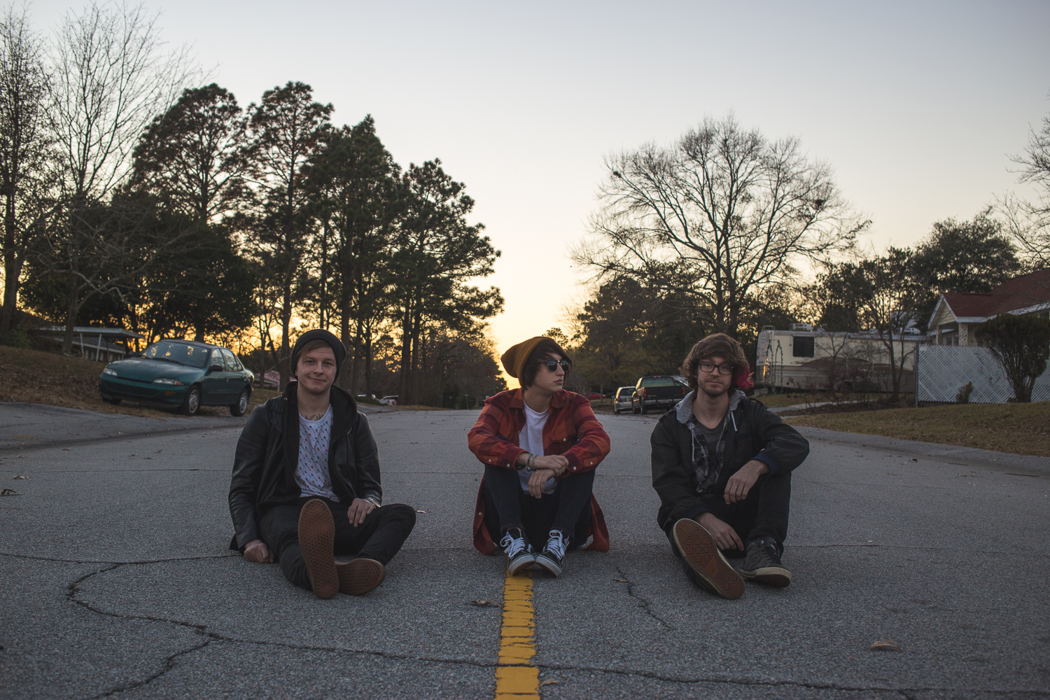The Bedheads Explore New Sound on New EP
