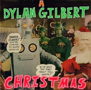 dylangilbert A Dylan Gilbert Christmas