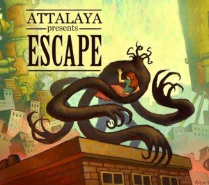 escapeep