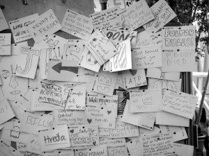 message-board
