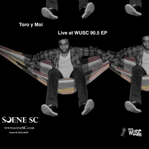 Toro y moi - Scene SC Exclusive