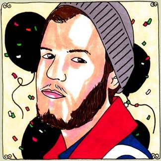 nathan-hussey-daytrotter