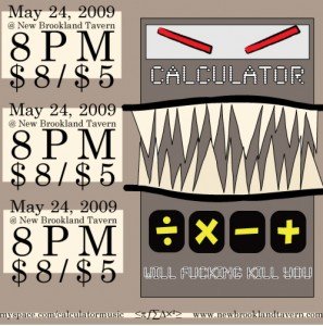 calculator