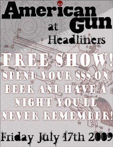 americangun