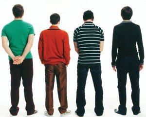 weezer from the back weezer from the back