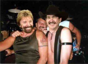 LeatherFunBrooksAndDunn